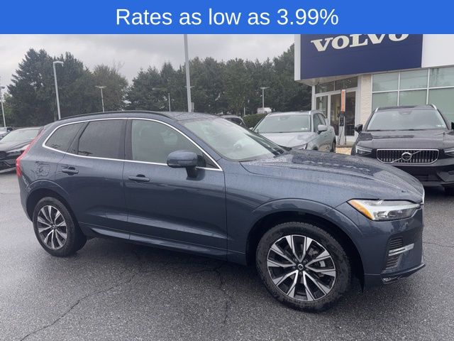 2023 Volvo XC60