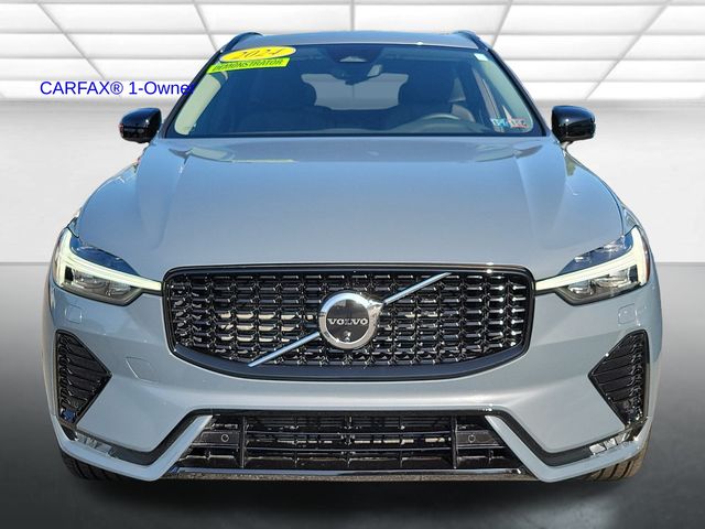 Used 2024 Volvo XC60 Plus with VIN YV4L12RL9R1781446 for sale in East Petersburg, PA