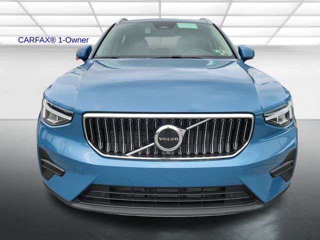 Used 2024 Volvo XC40 Core with VIN YV4L12UK0R2231478 for sale in East Petersburg, PA