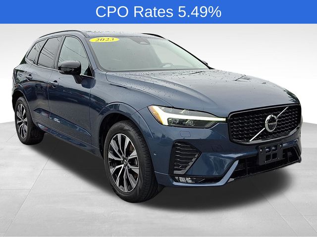 2023 Volvo XC60 B5 Plus Dark Theme AWD's photo