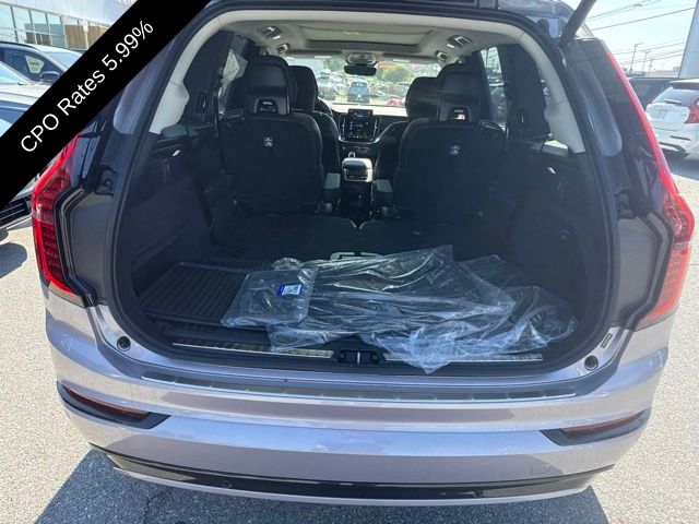 2026 Volvo XC90 Ultra - Photo 13