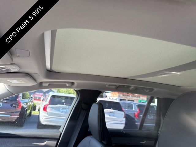 2026 Volvo XC90 Ultra - Photo 20