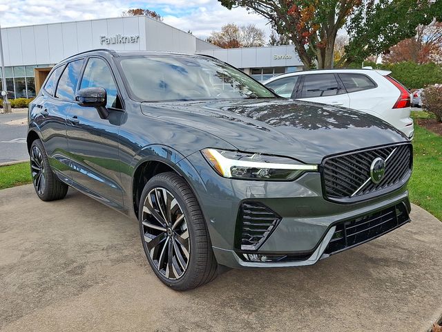 2026 Volvo XC60 Ultra's photo