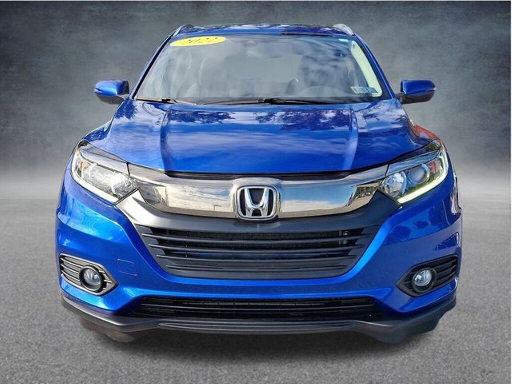 Used 2022 Honda HR-V EX SUV