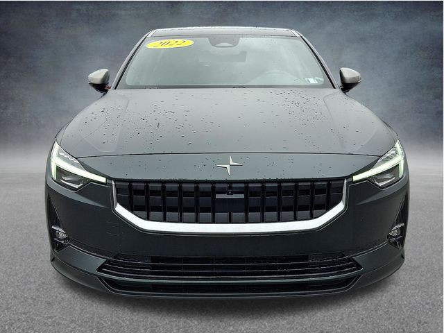 Used 2022 Polestar 2 Base with VIN LPSED3KA2NL059311 for sale in East Petersburg, PA