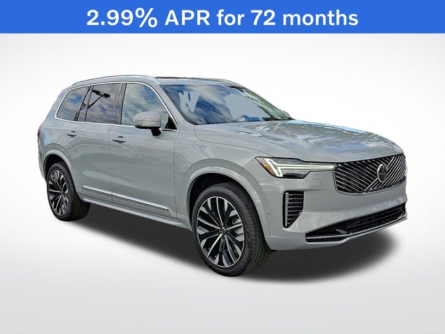 2026 Volvo XC90