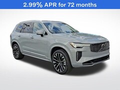 2026 Volvo XC90 B6 Ultra 7-Seater AWD SUV