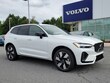 Volvo XC60 plug-in hybrid