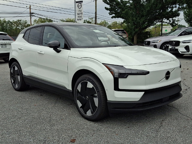 2026 Volvo EX30