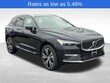  Volvo XC60 Recharge Plug-In Hybrid