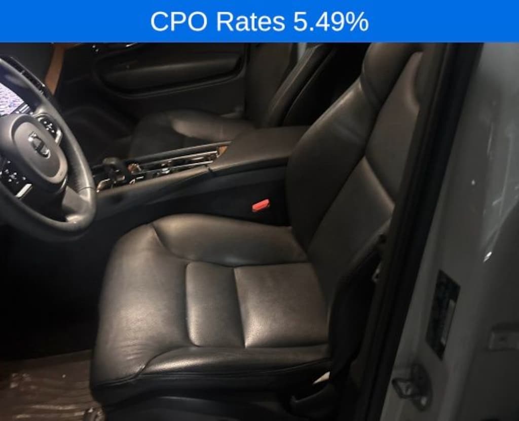 Used 2023 Volvo XC90 B6 Plus 6-Seater SUV