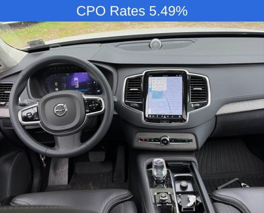 Used 2023 Volvo XC90 Ultimate SUV