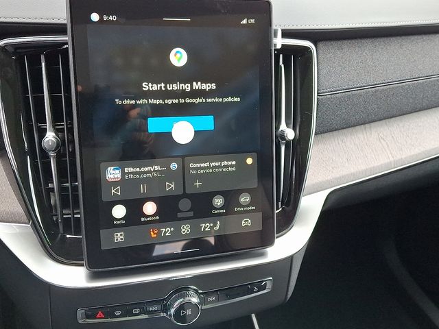 2026 Volvo XC90 Ultra - Photo 10