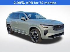 2026 Volvo XC90 B6 Ultra 7-Seater AWD SUV