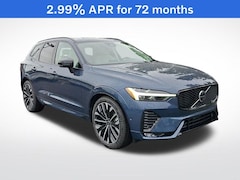 2026 Volvo XC60 B5 Ultra AWD SUV