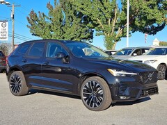 2026 Volvo XC60 B5 Ultra AWD SUV