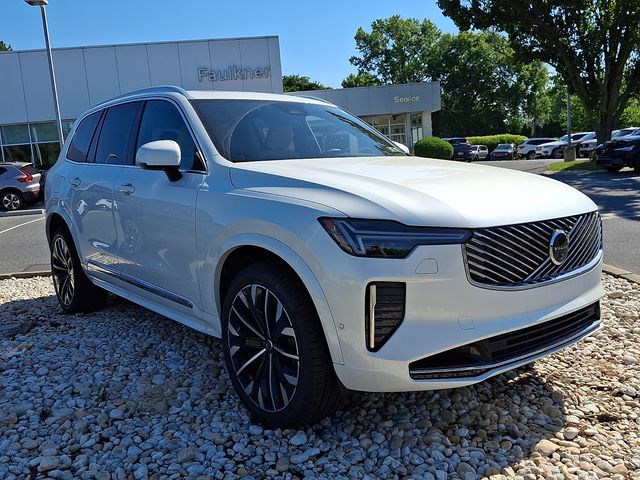 2026 Volvo XC90 T8 Recharge Plus Bright 7-Seat 4WD's photo