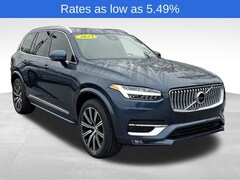 2023 Volvo XC90 B6 Plus 7-Seater SUV