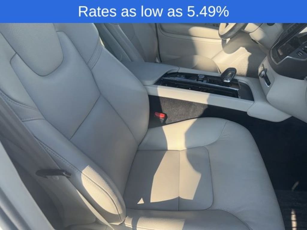 Certified 2023 Volvo XC90 B5 Core SUV