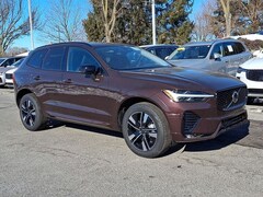 2026 Volvo XC60 B5 Core AWD SUV