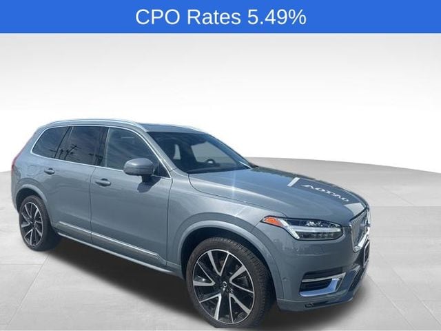 2023 Volvo XC90 B6 Plus 7-Seater 4WD's photo