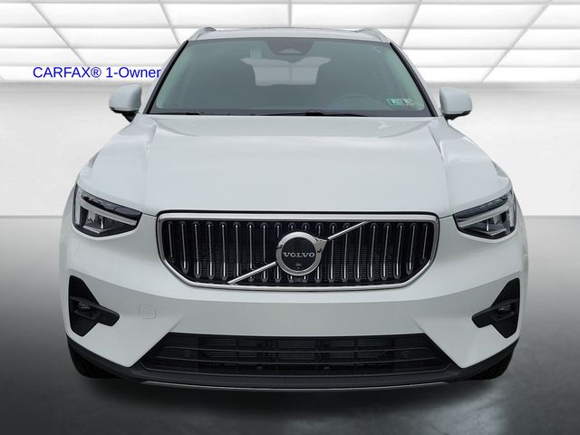 Used 2024 Volvo XC40 Plus with VIN YV4L12UE2R2217219 for sale in East Petersburg, PA