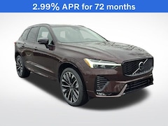 2026 Volvo XC60 B5 Ultra AWD SUV