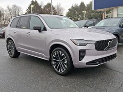 2026 Volvo XC90 B6 Ultra Dark Theme 7-Seater AWD SUV