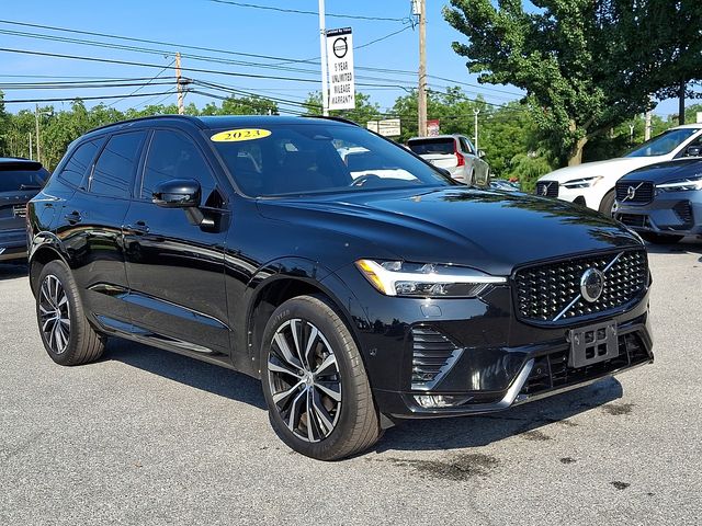 2023 Volvo XC60