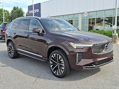 2026 Volvo XC90 B6 Plus 6-Seater AWD SUV