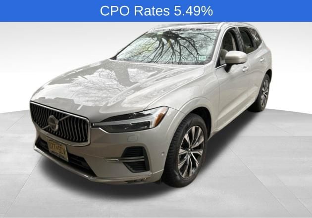 2023 Volvo XC60 B5 Plus Bright Theme AWD's photo