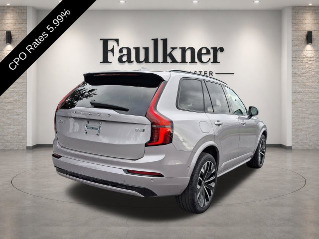 2026 Volvo XC90 Ultra - Photo 7