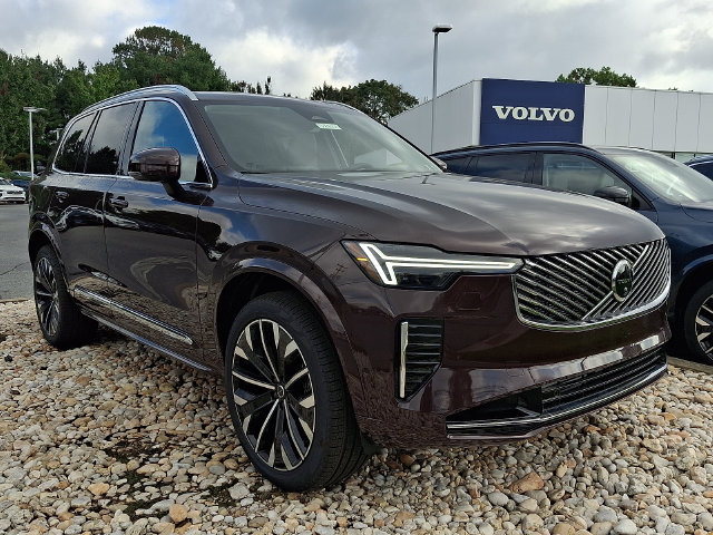2026 Volvo XC90 plug-in hybrid