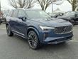  Volvo XC90 plug-in hybrid