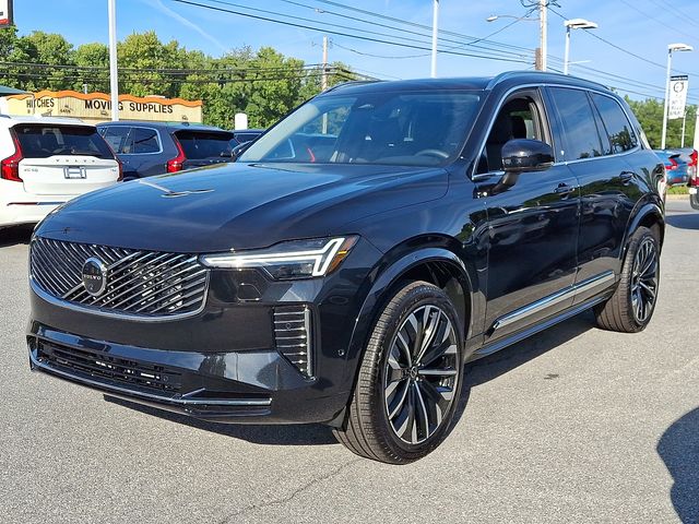 2026 Volvo XC90 Plus photo 2