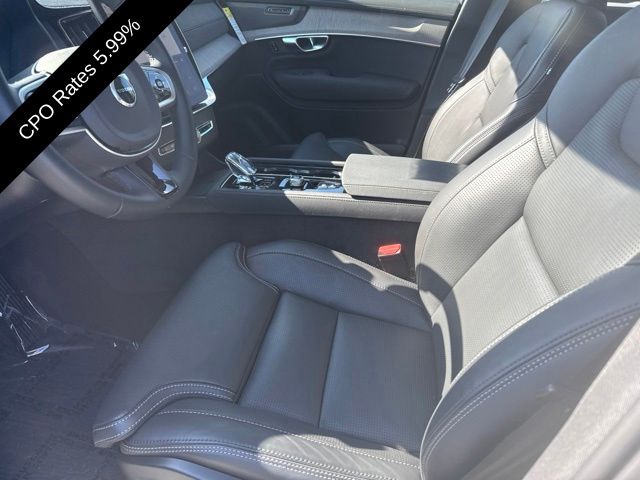 2026 Volvo XC90 Ultra - Photo 19