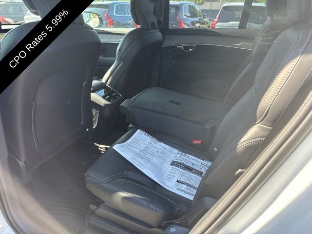 2026 Volvo XC90 Ultra - Photo 17