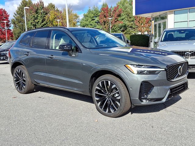 2026 Volvo XC60 SUV 