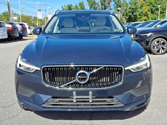 2019 Volvo XC60 T5 Momentum photo 2