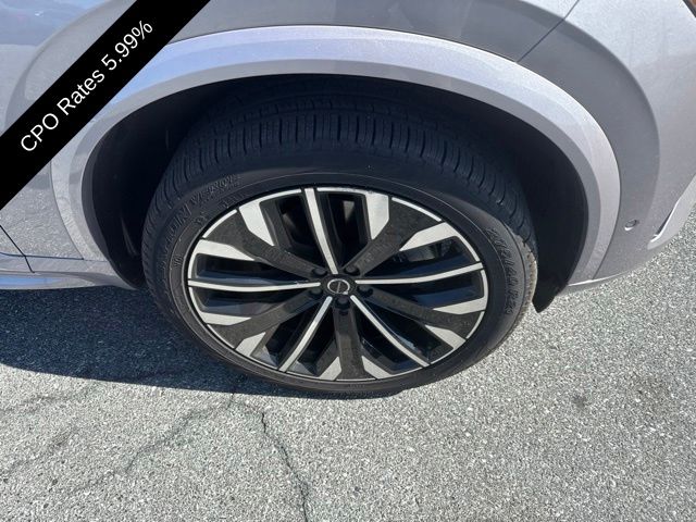 2026 Volvo XC90 Ultra - Photo 2