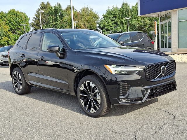 2026 Volvo XC60 SUV 