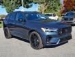  Volvo XC60 plug-in hybrid