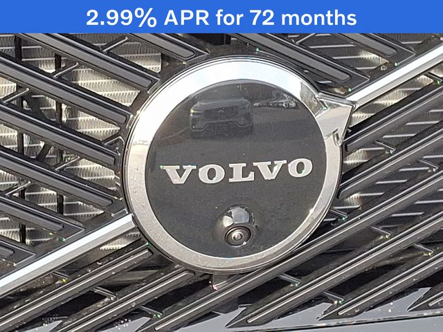 2026 Volvo XC60 Plus - Photo 16