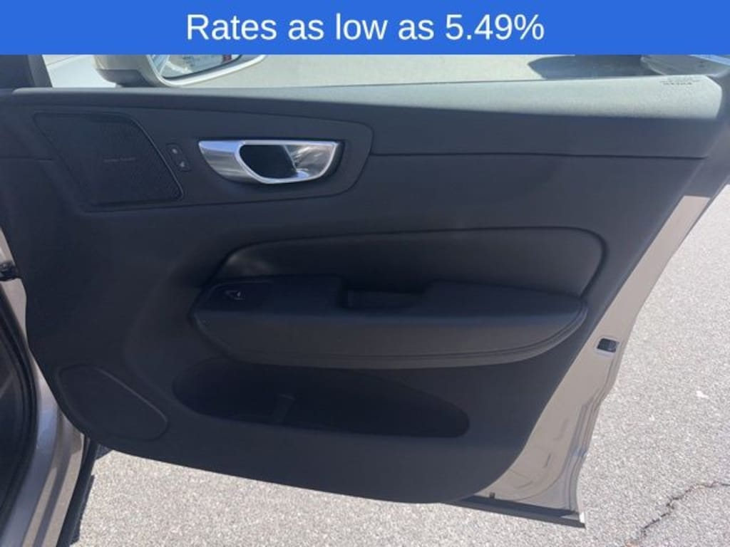 Certified 2023 Volvo XC60 B5 Plus Bright Theme SUV