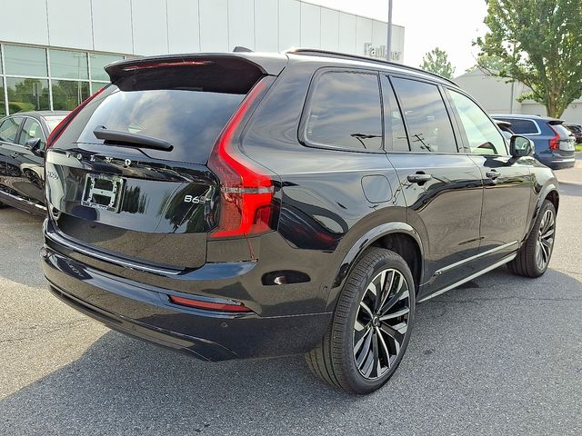 2026 Volvo XC90 photo 4