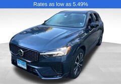 2023 Volvo XC60 B6 Ultimate Dark Theme SUV