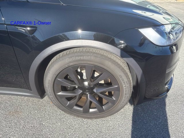 Used 2023 Tesla Model X Long Range with VIN 7SAXCBE52PF371570 for sale in East Petersburg, PA