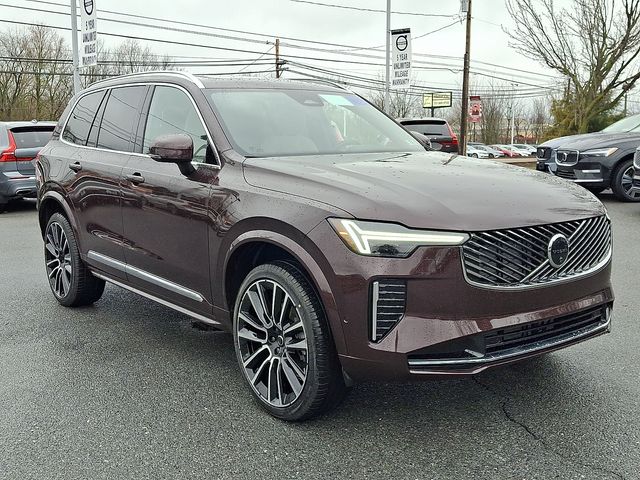 2026 Volvo XC90 B6 Plus Bright 7-Seater 4WD's photo