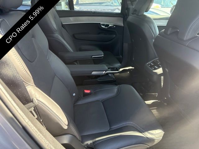 2026 Volvo XC90 Ultra - Photo 5