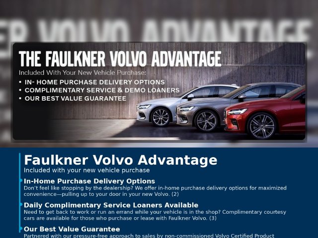 2026 Volvo XC90 Ultra - Photo 6